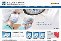 海南昊南醫藥有限公司