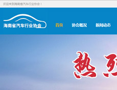 海南汽車行業協會